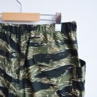 MORE DEDAIL1: *A VONTADE/ Fatigue Shorts -Army Ripstop-