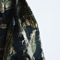 画像8: *A VONTADE/ Fatigue Shorts -Army Ripstop- (8)