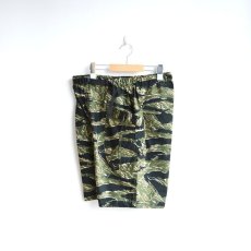 画像3: *A VONTADE/ Fatigue Shorts -Army Ripstop- (3)