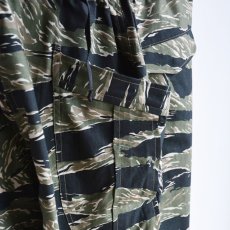 画像6: *A VONTADE/ Fatigue Shorts -Army Ripstop- (6)