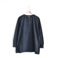 画像2: *A VONTADE / Sleeping Pullover Shirts (2)