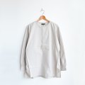 *A VONTADE / Sleeping Pullover Shirts