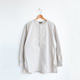 *A VONTADE / Sleeping Pullover Shirts