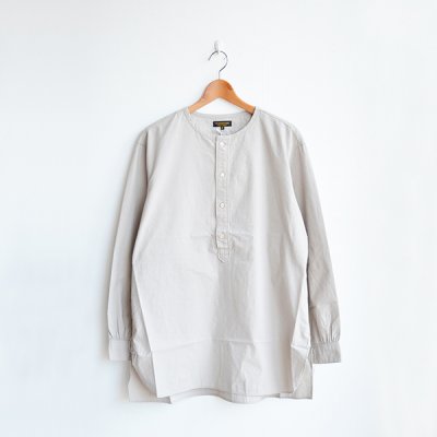 画像1: *A VONTADE / Sleeping Pullover Shirts