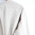 画像10: *A VONTADE / Sleeping Pullover Shirts