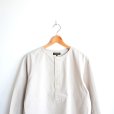 画像4: *A VONTADE / Sleeping Pullover Shirts