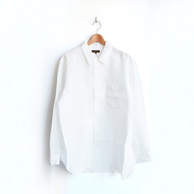 画像1: *A VONTADE / Pullover Shirts L/S