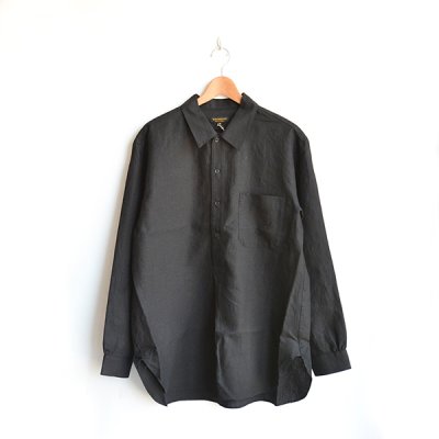 画像2: *A VONTADE / Pullover Shirts L/S