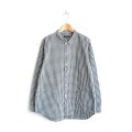 *A VONTADE / GARDENER APRON SHIRTS L/S