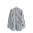 画像2: *A VONTADE / GARDENER APRON SHIRTS L/S (2)