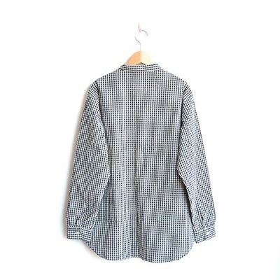 画像2: *A VONTADE / GARDENER APRON SHIRTS L/S