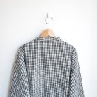 MORE DEDAIL1: *A VONTADE / GARDENER APRON SHIRTS L/S