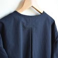 画像9: *A VONTADE / Sleeping Shirts 3/4 Sleeve