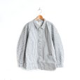 画像1: *A VONTADE /Gardener Shirts Jacket (1)