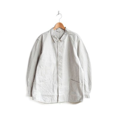 画像2: *A VONTADE /Gardener Shirts Jacket