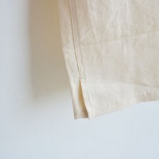 画像7: *A VONTADE /Open Collar Shirts S/S (7)