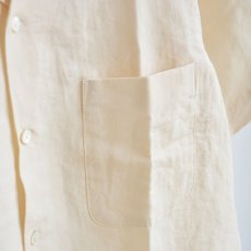 画像6: *A VONTADE /Open Collar Shirts S/S (6)