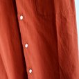 画像6: *A VONTADE /Open Collar Shirts SS -Cotton/Linen Hard Twist Weaher - (VTD-0383-SH) (6)
