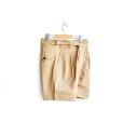 画像4: *A VONTADE / Gurkha Shorts -40/- High Count Twill -Peach Face-