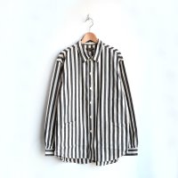 *A VONTADE /Gardener Apron Shirts LS (VTD-0390-SH)