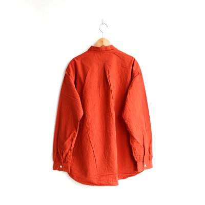 画像2: *A VONTADE /Gardener Apron Shirts  LS (VTD-0390-SH)
