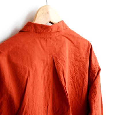 画像7: *A VONTADE /Gardener Apron Shirts  LS (VTD-0390-SH)