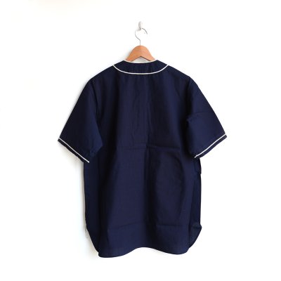 画像3: *A VONTADE /Baseball Shirts SS (VTD-0392-SH)