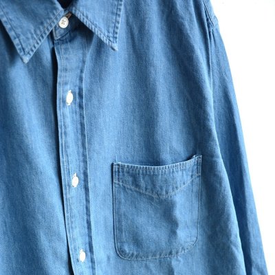 画像5: *A VONTADE /Weekend Denim Shirts