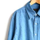 MORE DEDAIL1: *A VONTADE /Weekend Denim Shirts