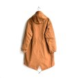 画像2: *A VONTADE / M-51 Fishtail Parka W/Liner (2)