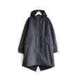 画像3: *A VONTADE / M-51 Fishtail Parka W/Liner