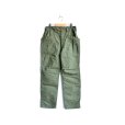 画像2: *A VONTADE / Fatigue Trousers -Army Ripstop- (2)