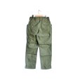 画像3: *A VONTADE / Fatigue Trousers -Army Ripstop-