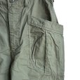 画像6: *A VONTADE / Fatigue Trousers -Army Ripstop-