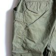 画像7: *A VONTADE / Fatigue Trousers -Army Ripstop-