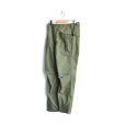 画像9: *A VONTADE / Fatigue Trousers -Army Ripstop-