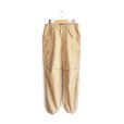 画像1: *A VONTADE / M-51 Trousers -Modify- Back sateen (1)