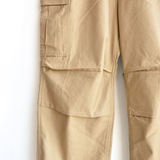 画像6: *A VONTADE / M-51 Trousers -Modify- Back sateen (6)
