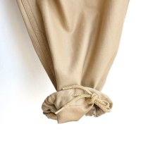 画像8: *A VONTADE / M-51 Trousers -Modify- Back sateen (8)