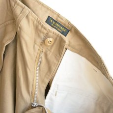 画像5: *A VONTADE / M-51 Trousers -Modify- Back sateen (5)