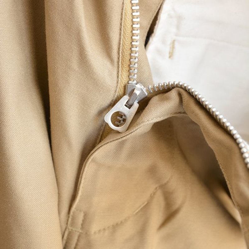 画像1: *A VONTADE / M-51 Trousers -Modify- Back sateen
