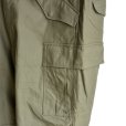 画像8: *A VONTADE / M-51 Trousers -Modify- Back sateen OLIVE