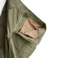 画像5: *A VONTADE / M-51 Trousers -Modify- Back sateen OLIVE