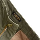 MORE DEDAIL1: *A VONTADE / M-51 Trousers -Modify- Back sateen OLIVE