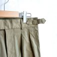 画像7: *A VONTADE / Officer Trousers -Taperd Fit-