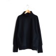 画像1: *A VONTADE / Turtle Neck Sweat L/S (1)