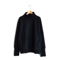 *A VONTADE / Turtle Neck Sweat L/S