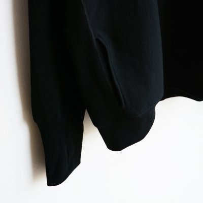 画像7: *A VONTADE / Turtle Neck Sweat L/S