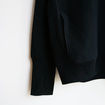 画像6: *A VONTADE / Turtle Neck Sweat L/S