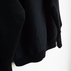 MORE DEDAIL1: *A VONTADE / Turtle Neck Sweat L/S